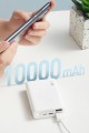 Xiaomi Zmi Power Bank Mini 10000