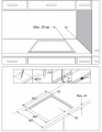 Samsung NZ64T3506AK