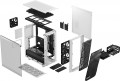 Fractal Design Meshify 2 Compact Clear TG