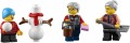 Lego Story of Nian 80106