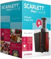 Scarlett SC-JE50S48