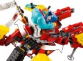 Lego Monkie Kids Team Dronecopter 80023