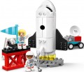 Lego Space Shuttle Mission 10944