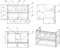 Cersanit Moduo 80/2 S929-008