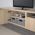 IKEA Besta 180x42x39