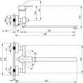 Q-tap Labe QTLABE3220107GC