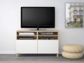 IKEA Besta 120x42x74