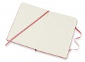 Moleskine Ruled Notebook Pocket Pastel Pink