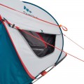 Quechua 2 Seconds XL Fresh