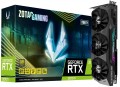 ZOTAC GeForce RTX 3070 Ti Trinity
