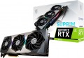 MSI GeForce RTX 3070 SUPRIM 8G LHR