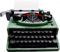 Lego Typewriter 21327