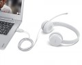 Lenovo 110 Stereo USB Headset