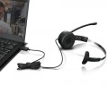 Lenovo 100 Mono USB Headset