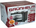 Grunhelm GN3301RHP