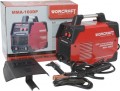 Worcraft MMA-160DP