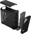 Fractal Design Torrent Black TG Light Tint