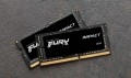 Kingston Fury Impact DDR4 2x8Gb