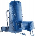 Deuter Aircontact 50+10 SL 2021