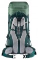 Deuter Aircontact Lite 60+10 SL 2021