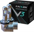 Kaixen V3 H11 6000K 40W 2pcs