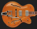 Harley Benton Big Tone Trem