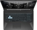 Asus TUF Gaming F17 FX706HCB