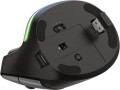 Trust Bayo Ergonomic Rechargeable Wireless Mouse