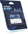 Patriot Memory PBU120GS25SSDR