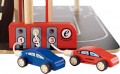 Hape Park and go Garage E3002