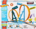 Hot Wheels Infinity Loop Kit GVG10