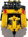 Lego App-Controlled Cat D11 Bulldozer 42131