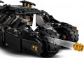 Lego Batmobile Tumbler Scarecrow Showdown 76239
