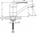 Haiba Cosmos 555-15 HB0794