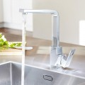 Grohe Eurocube 31255000