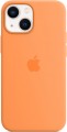 Apple Silicone Case with MagSafe for iPhone 13 mini