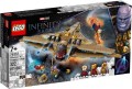 Lego Sanctuary II Endgame Battle 76237