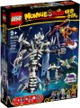 Lego The Bone Demon 80028