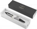 Parker IM Achromatic Matt Grey BT Ballpoint Pen