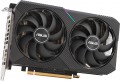 Asus Radeon RX 6500 XT DUAL OC