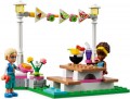 Lego Street Food Market 41701