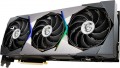 MSI GeForce RTX 3080 SUPRIM 12G LHR