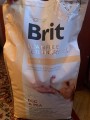 Brit Hepatic 12 kg