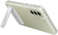 Samsung Clear Standing Cover for Galaxy S21 FE