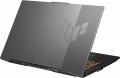 Asus TUF Gaming F17 (2022) FX707ZR