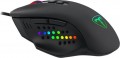 T-DAGGER Warrant Officer T-TGM203 Gaming Mouse