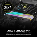 Corsair Vengeance RGB RT 8x32Gb