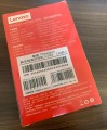 Lenovo ThinkPlus LivePods XT83