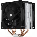 SilentiumPC Fera 5 Dual Fan
