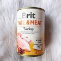 Brit Pate&Meat Chicken 0.8 kg